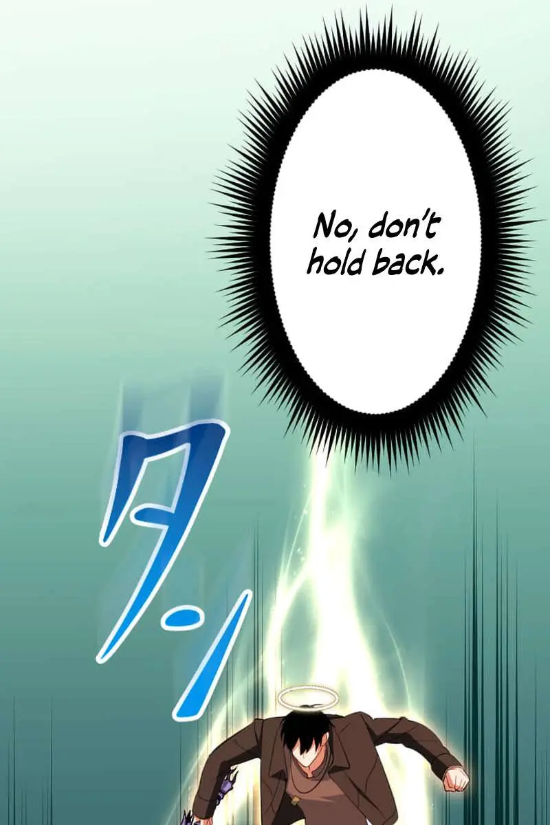 The Unparalleled Hidden Rank Equipment Chapter 70 Page 75