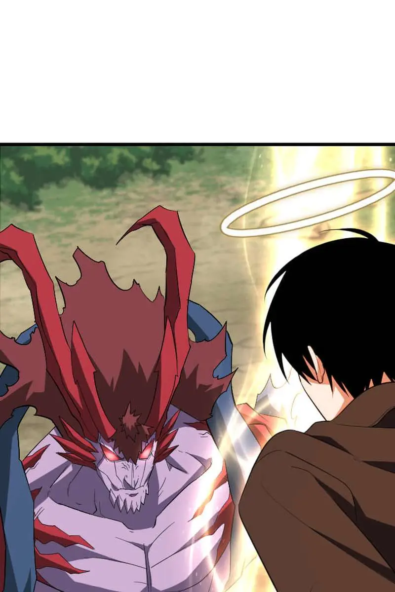 The Unparalleled Hidden Rank Equipment Chapter 70 Page 78