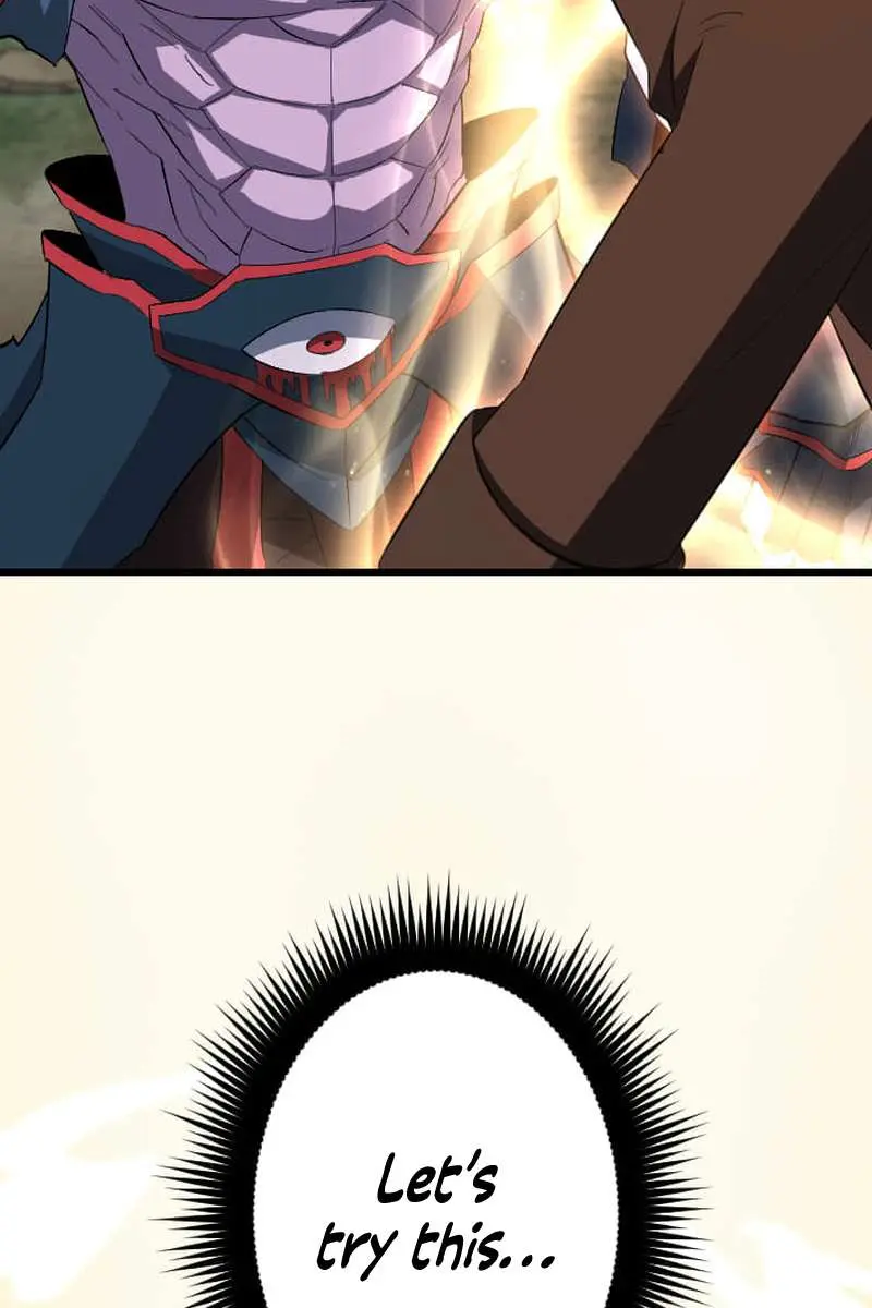 The Unparalleled Hidden Rank Equipment Chapter 70 Page 79