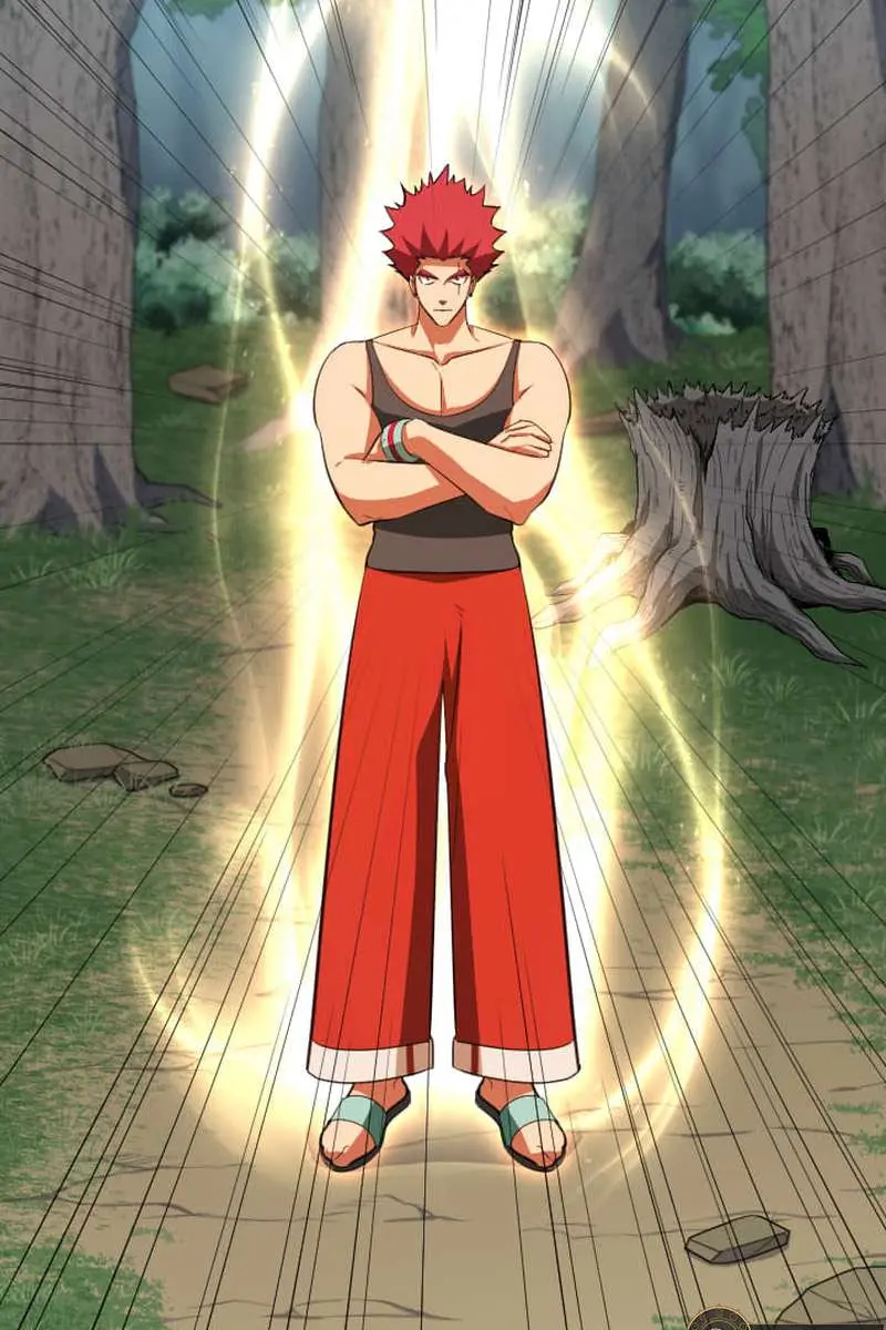 The Unparalleled Hidden Rank Equipment Chapter 70 Page 83