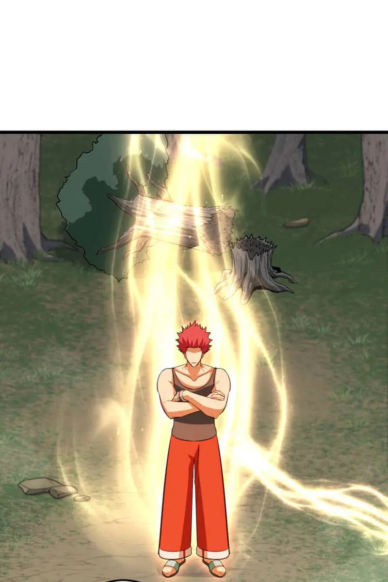 The Unparalleled Hidden Rank Equipment Chapter 70 Page 94