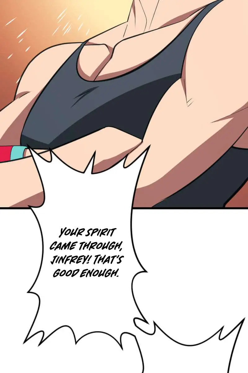 The Unparalleled Hidden Rank Equipment Chapter 70 Page 100