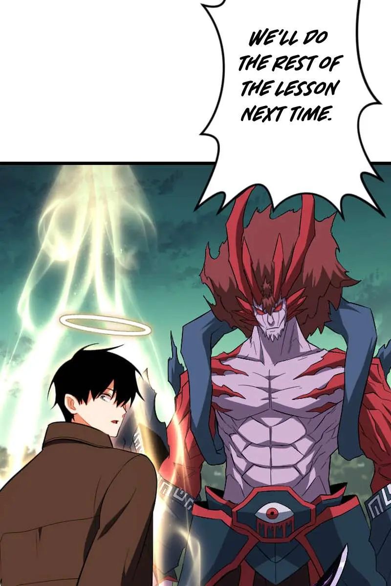 The Unparalleled Hidden Rank Equipment Chapter 70 Page 101