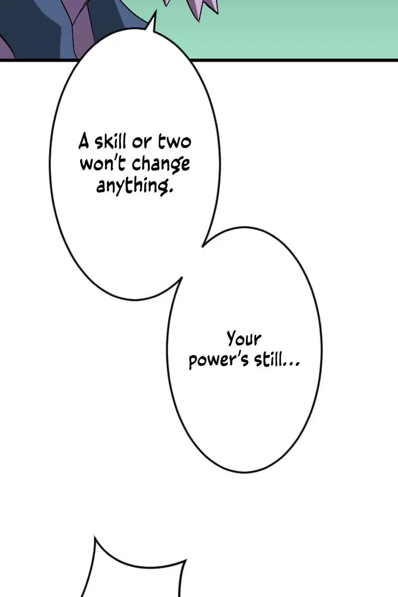 The Unparalleled Hidden Rank Equipment Chapter 70 Page 106