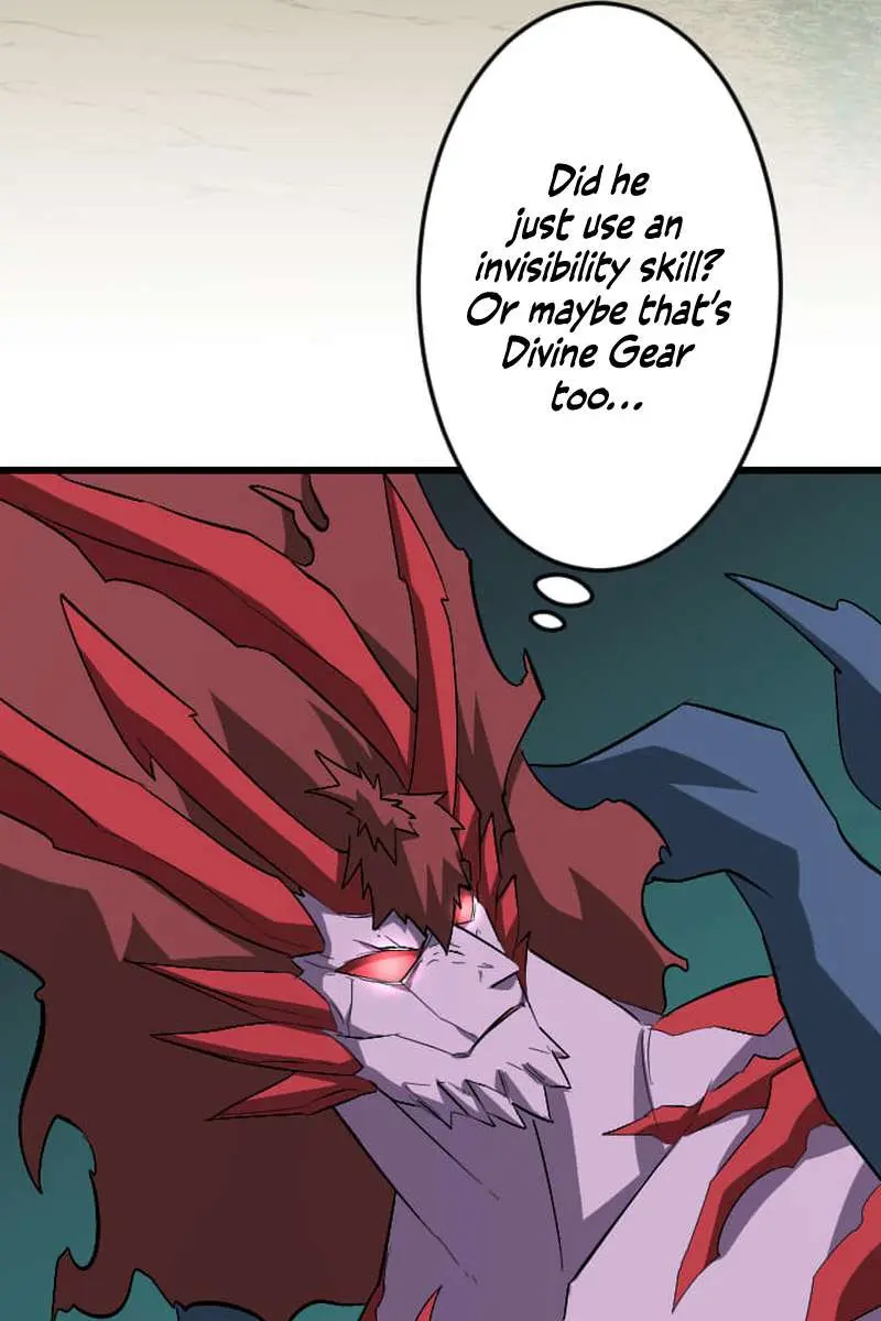 The Unparalleled Hidden Rank Equipment Chapter 70 Page 111