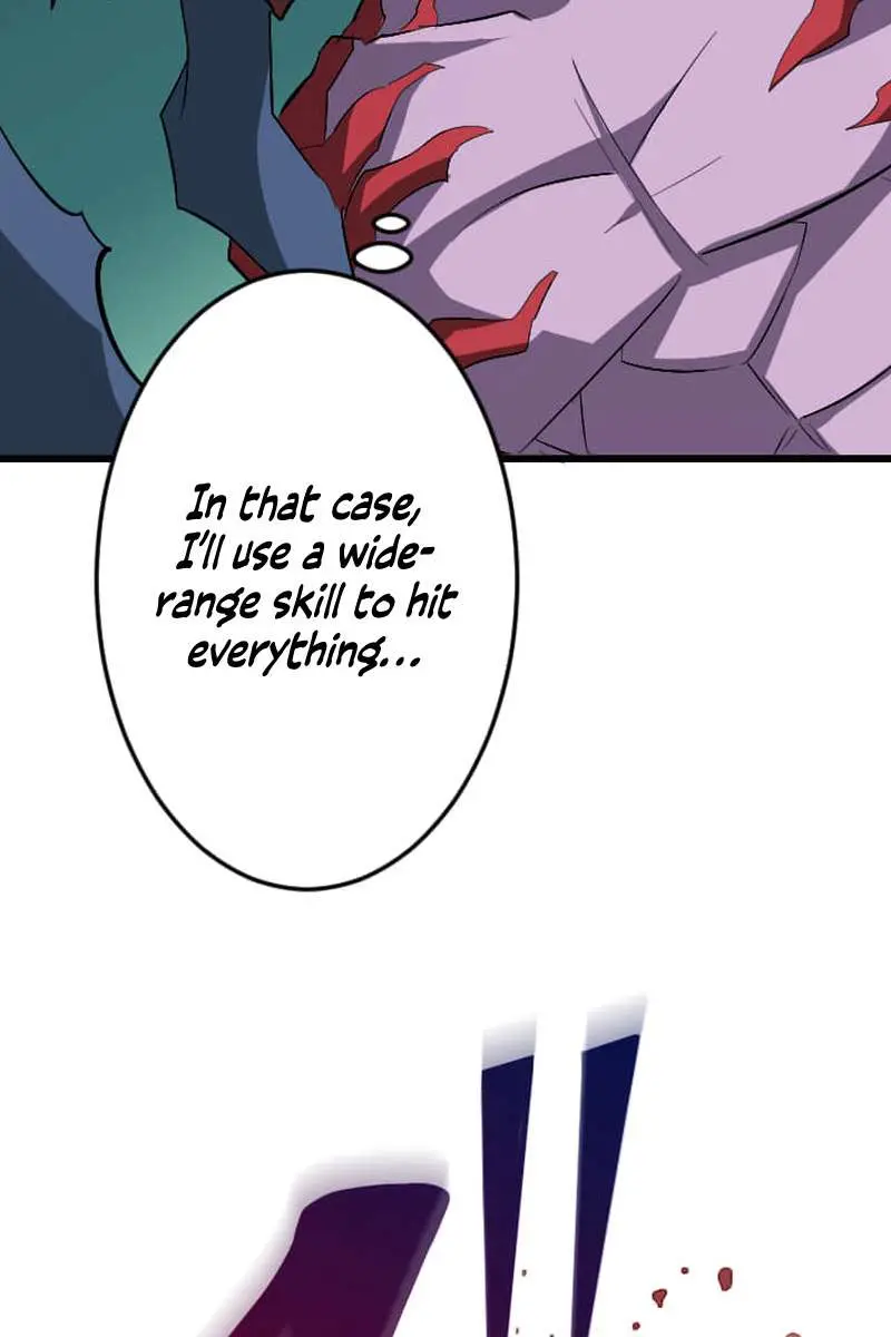 The Unparalleled Hidden Rank Equipment Chapter 70 Page 112