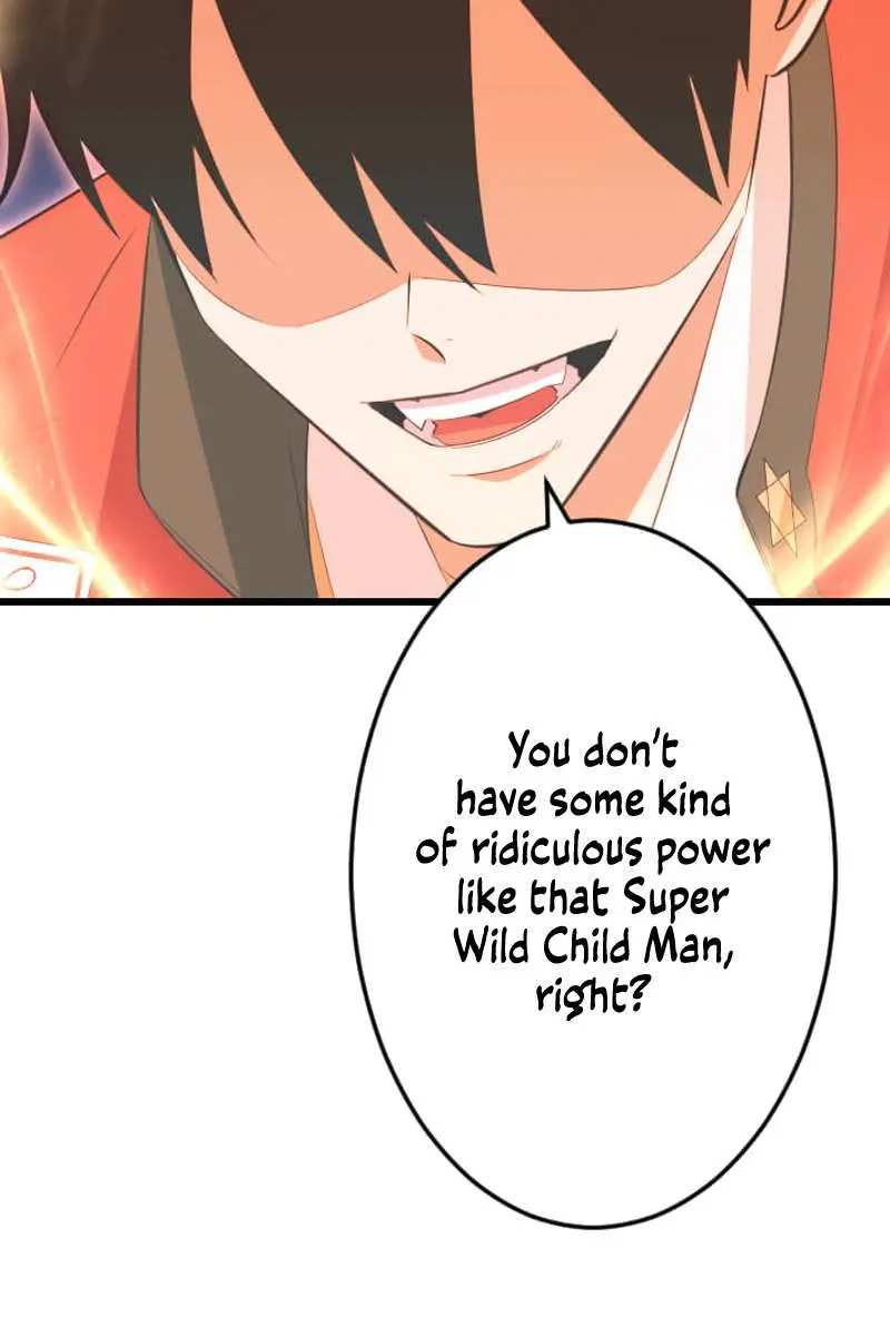 The Unparalleled Hidden Rank Equipment Chapter 70 Page 117