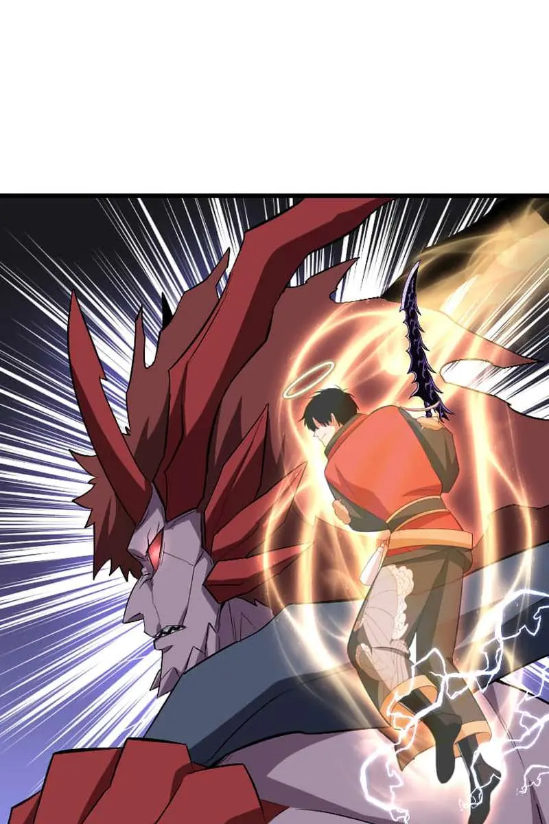 The Unparalleled Hidden Rank Equipment Chapter 70 Page 118