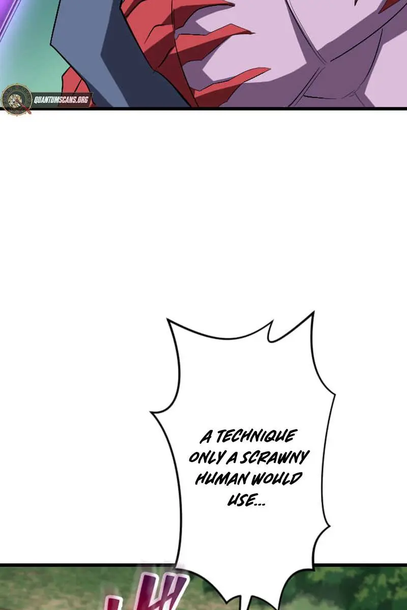 The Unparalleled Hidden Rank Equipment Chapter 70 Page 121