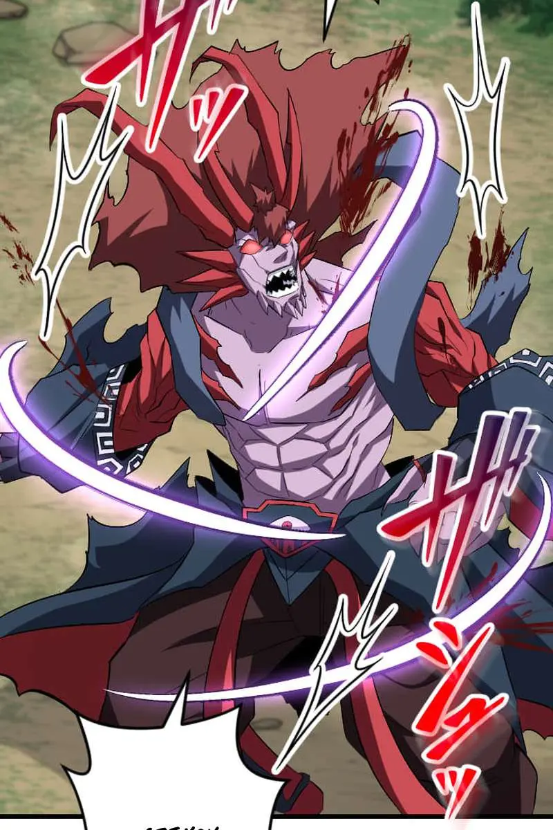 The Unparalleled Hidden Rank Equipment Chapter 70 Page 122