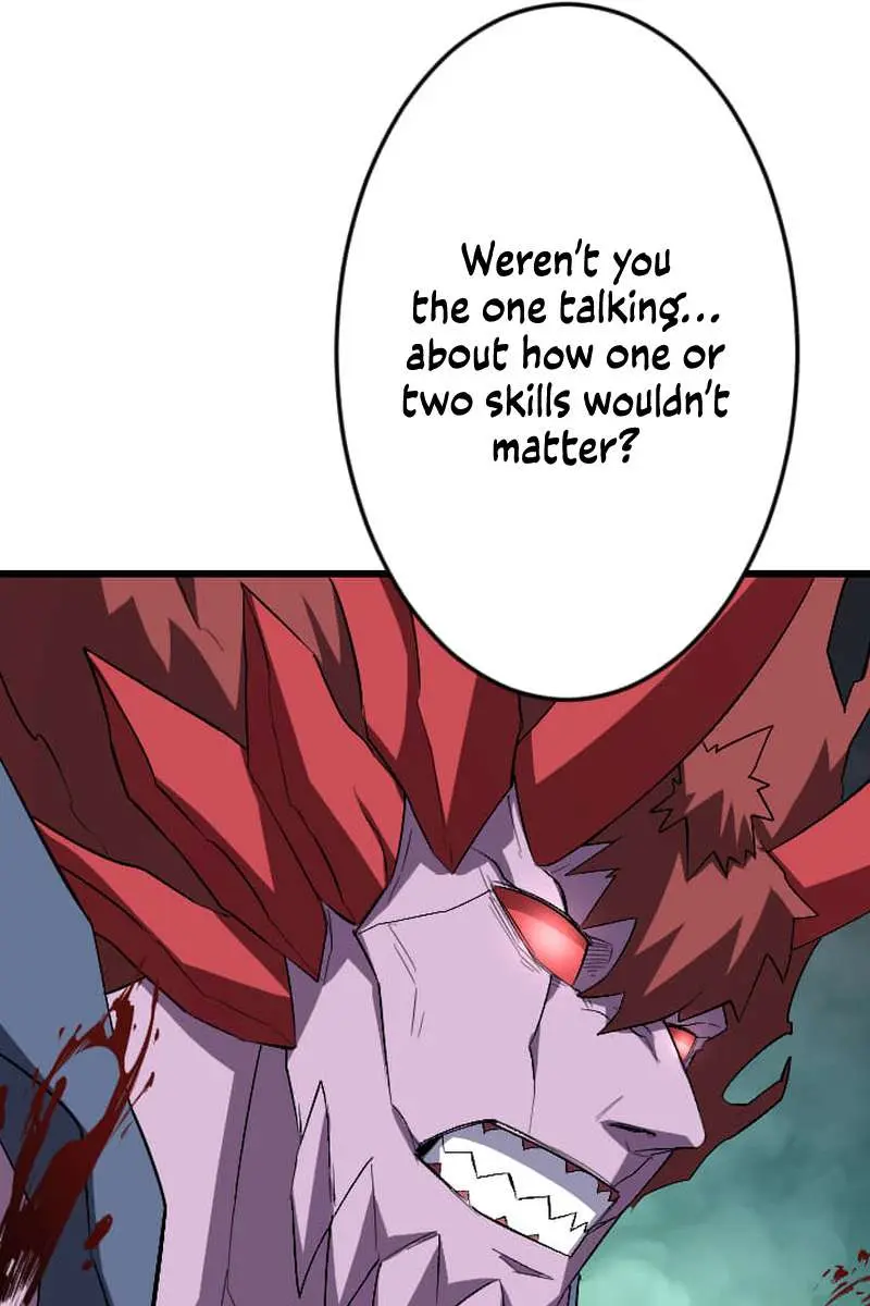 The Unparalleled Hidden Rank Equipment Chapter 70 Page 124