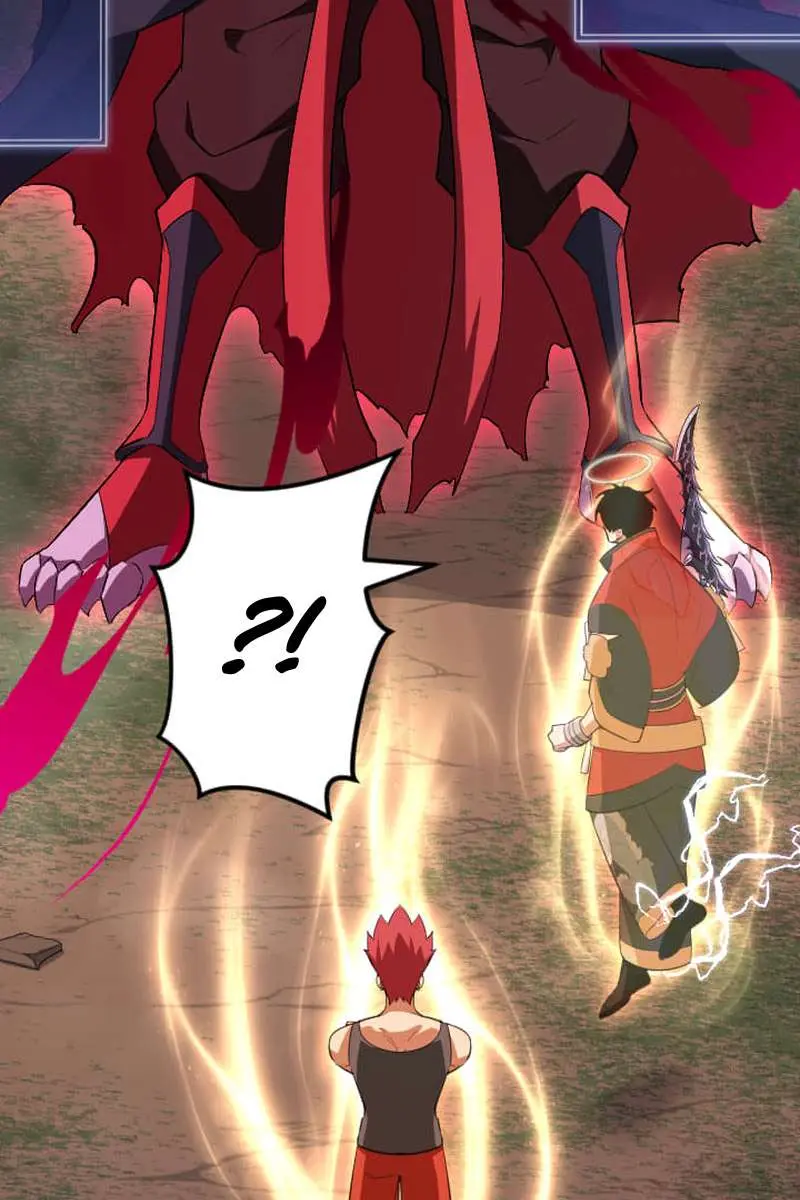 The Unparalleled Hidden Rank Equipment Chapter 70 Page 135