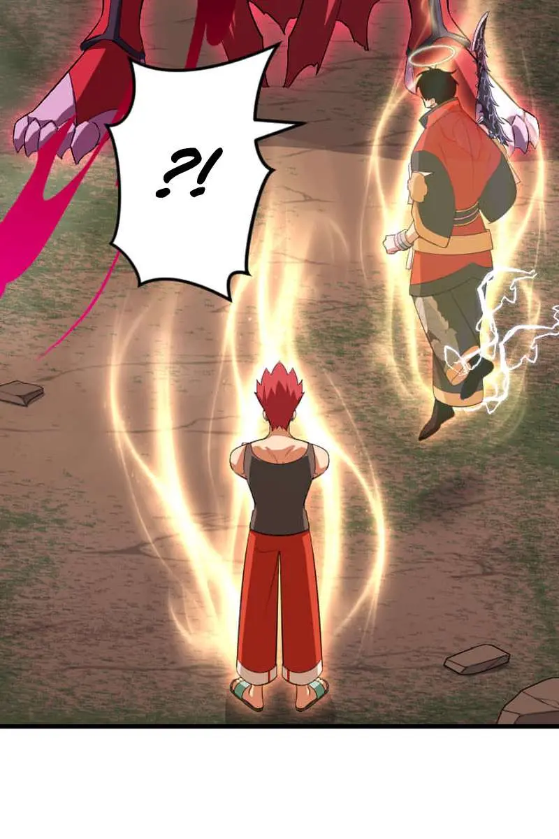 The Unparalleled Hidden Rank Equipment Chapter 71 Page 5