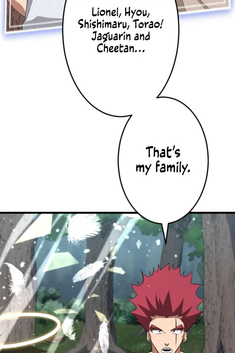 The Unparalleled Hidden Rank Equipment Chapter 71 Page 9