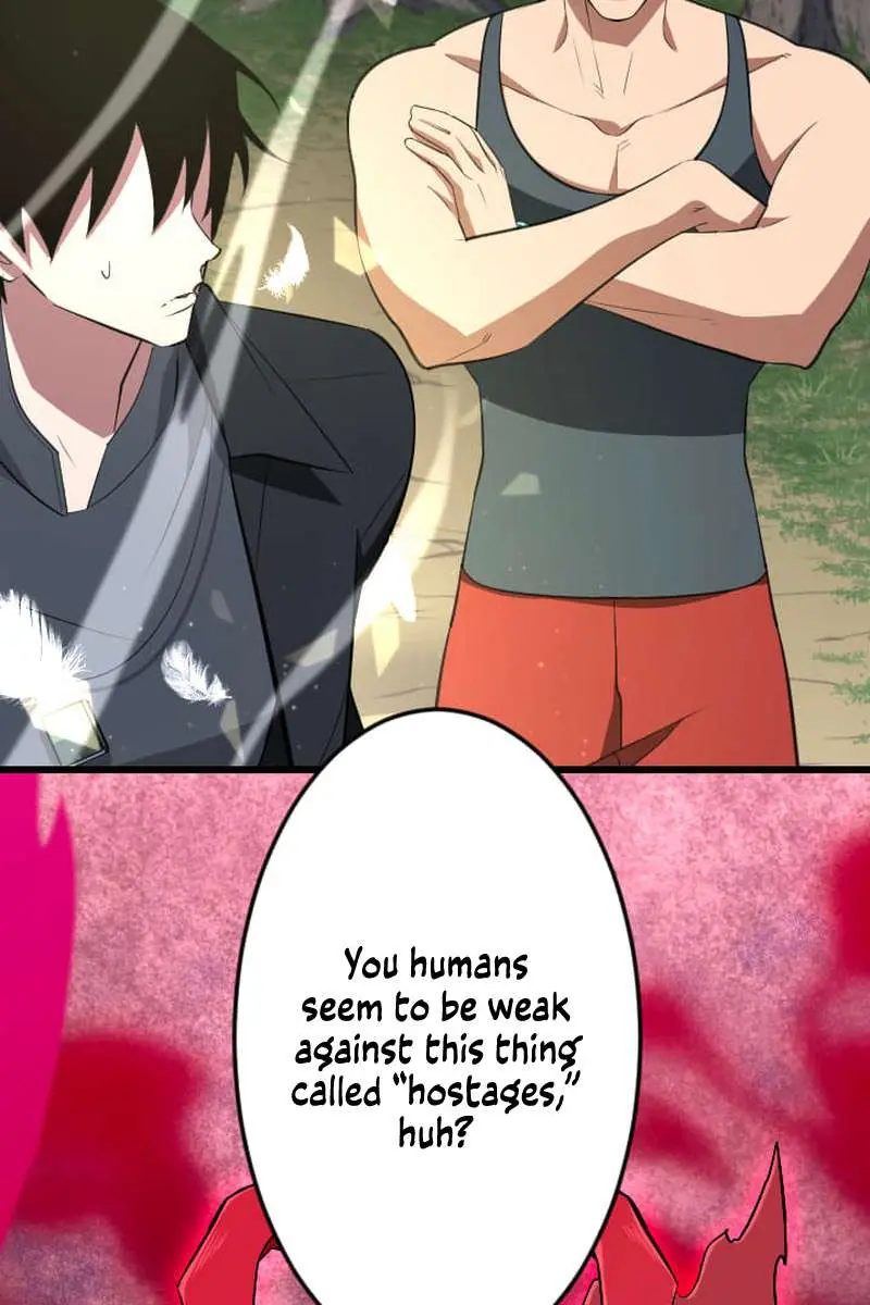 The Unparalleled Hidden Rank Equipment Chapter 71 Page 10