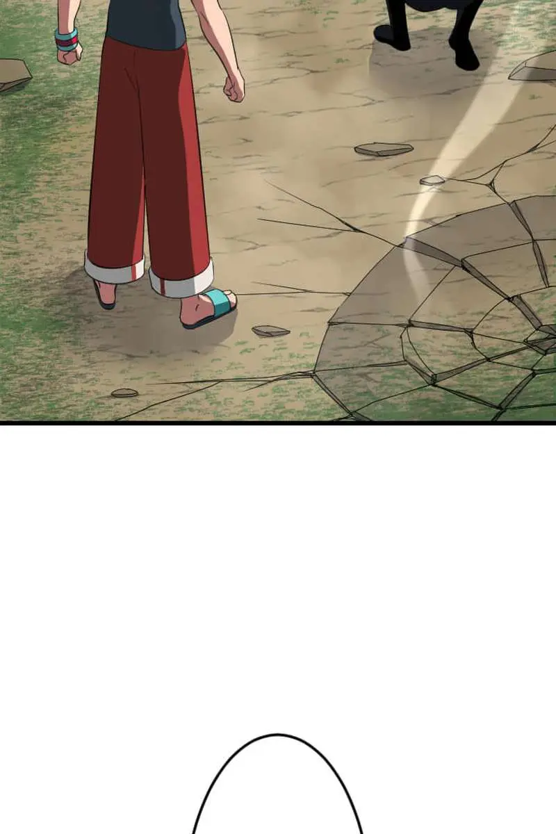 The Unparalleled Hidden Rank Equipment Chapter 71 Page 18