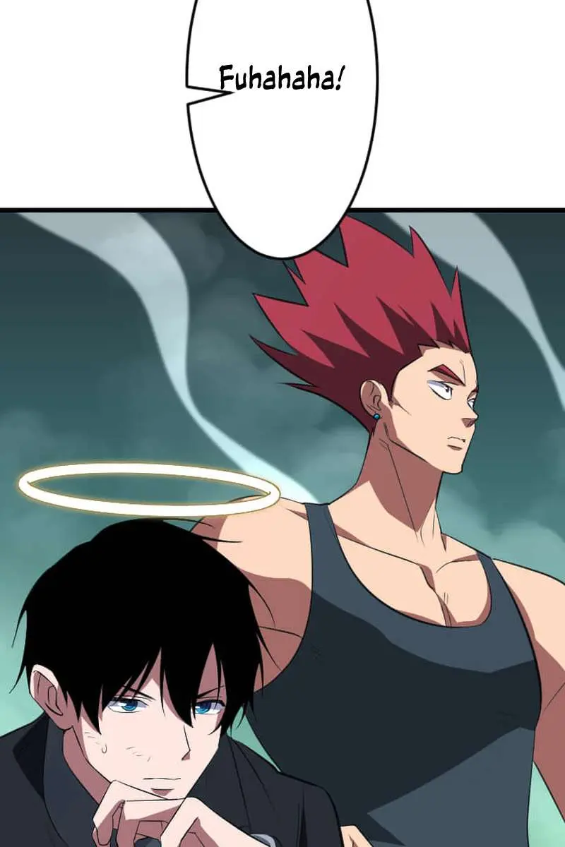 The Unparalleled Hidden Rank Equipment Chapter 71 Page 19