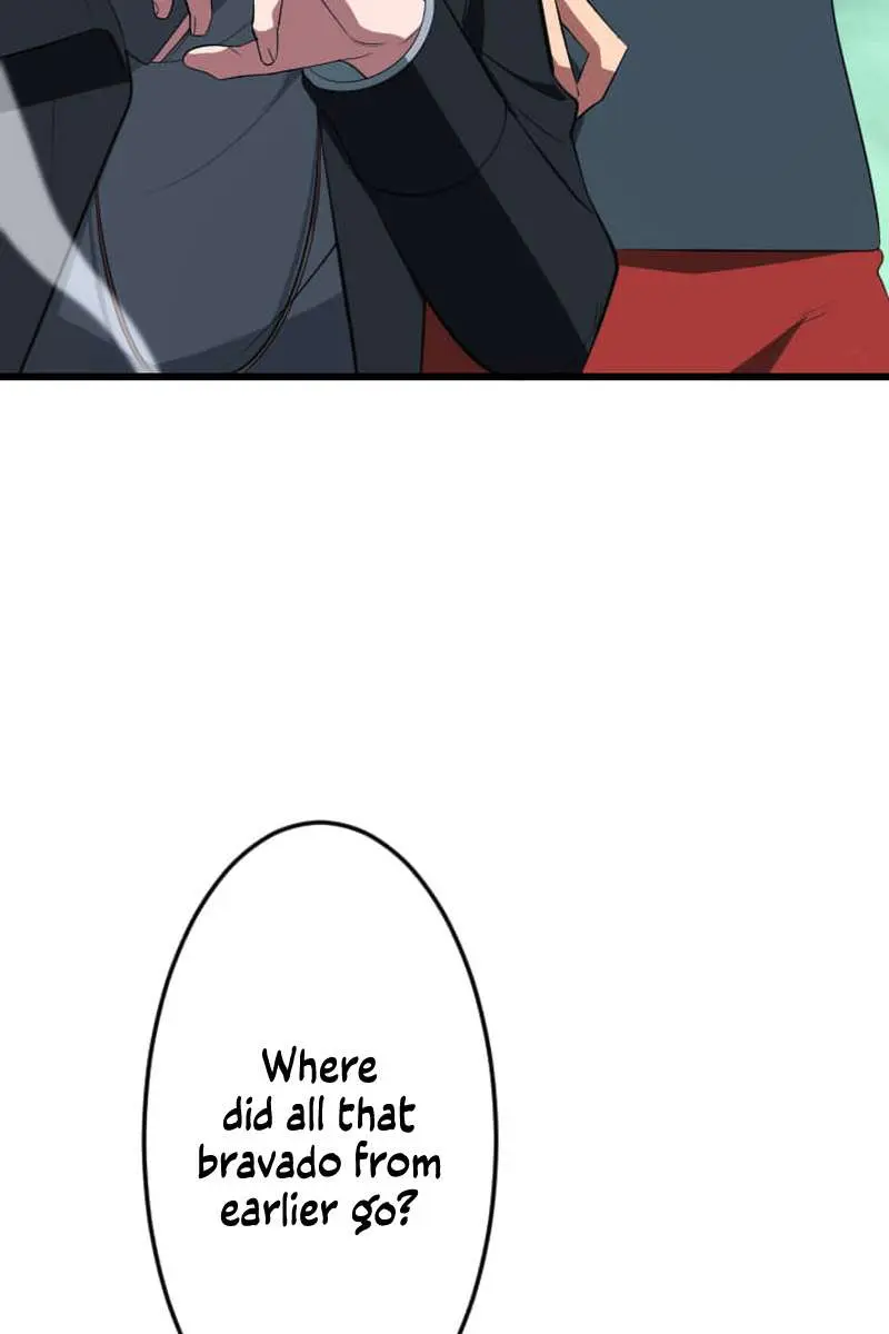 The Unparalleled Hidden Rank Equipment Chapter 71 Page 20