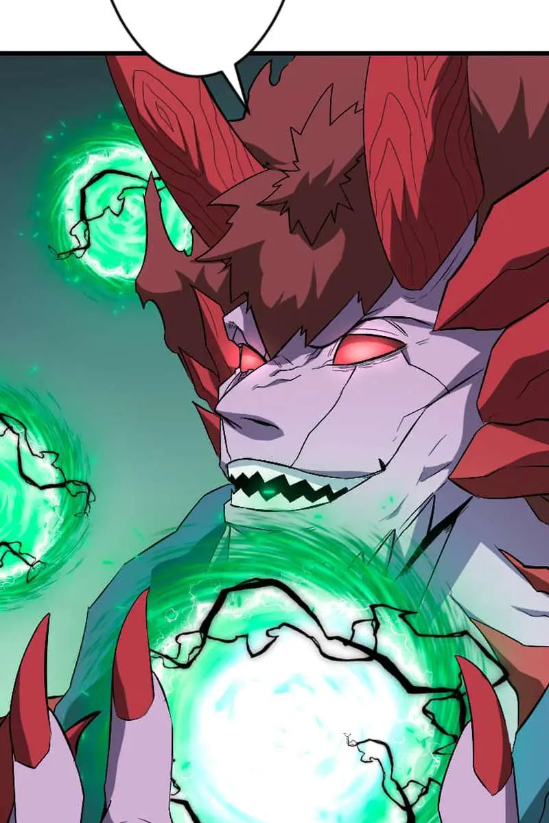 The Unparalleled Hidden Rank Equipment Chapter 71 Page 21
