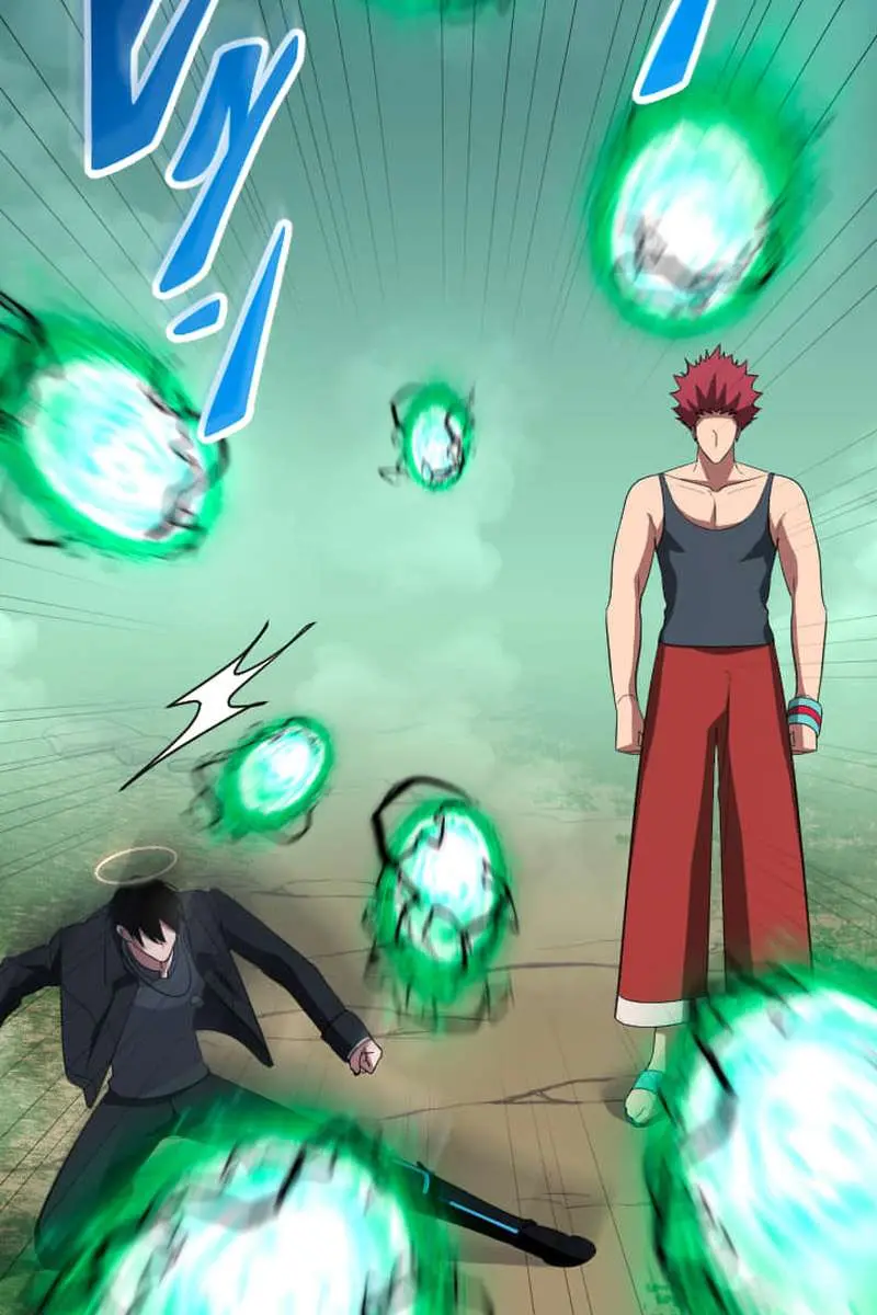 The Unparalleled Hidden Rank Equipment Chapter 71 Page 23
