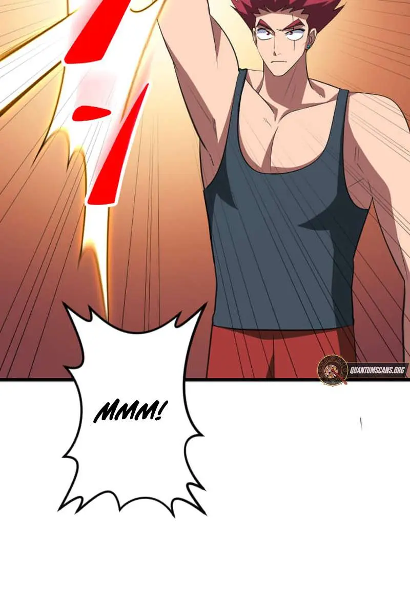 The Unparalleled Hidden Rank Equipment Chapter 71 Page 25