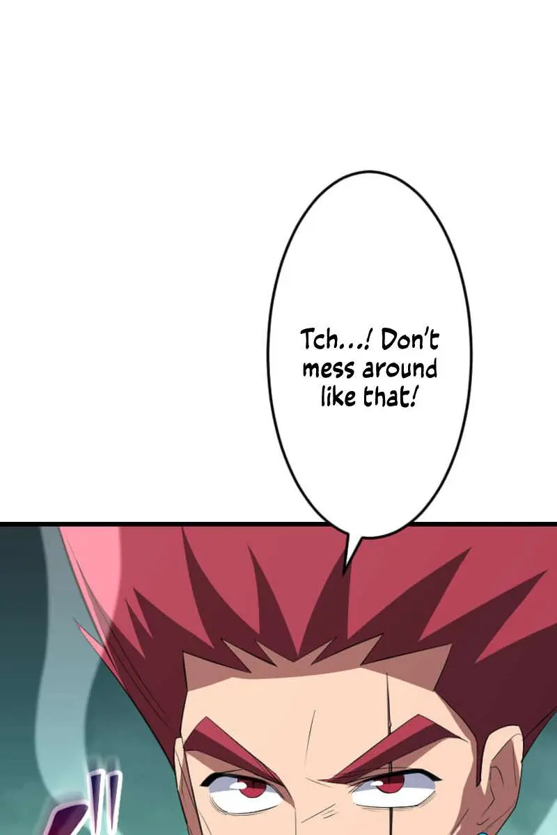 The Unparalleled Hidden Rank Equipment Chapter 71 Page 27