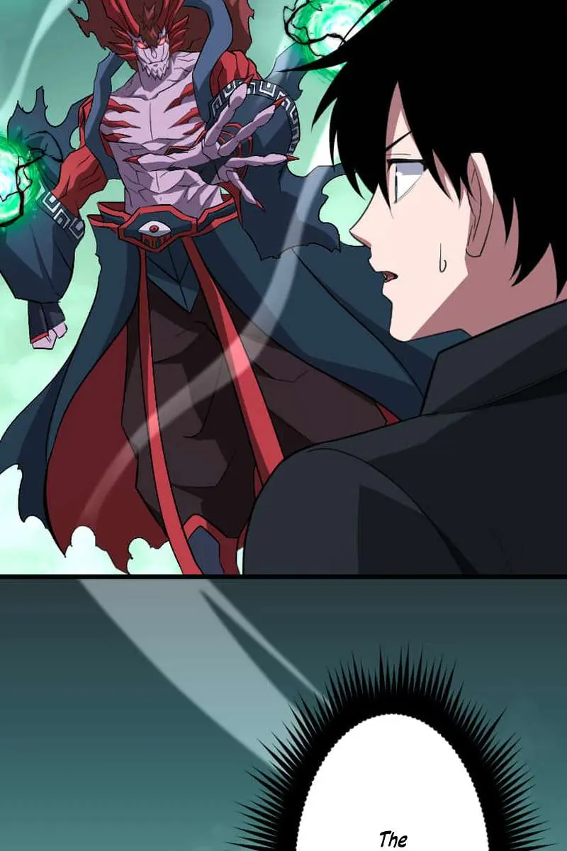 The Unparalleled Hidden Rank Equipment Chapter 71 Page 30