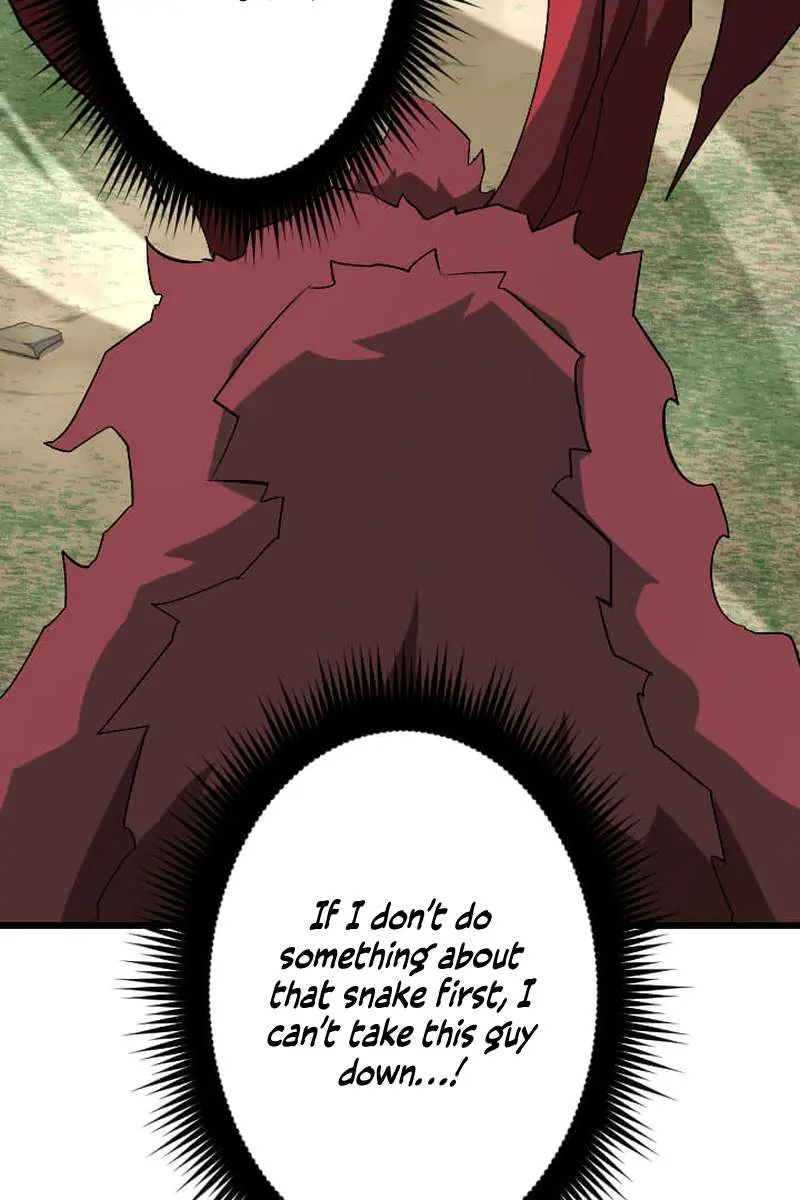 The Unparalleled Hidden Rank Equipment Chapter 71 Page 32