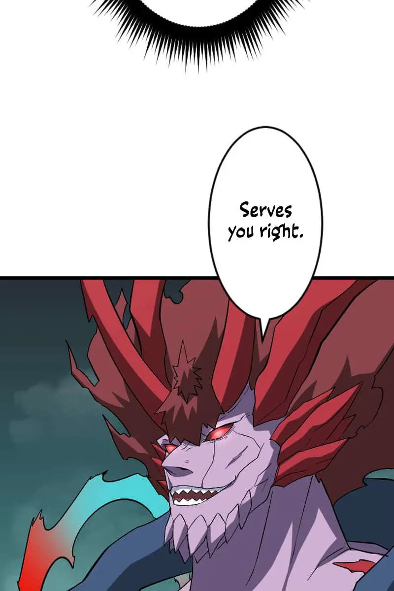 The Unparalleled Hidden Rank Equipment Chapter 71 Page 33