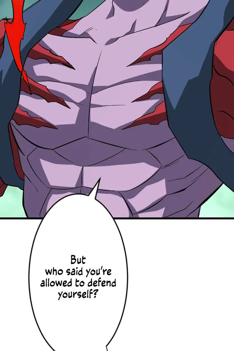 The Unparalleled Hidden Rank Equipment Chapter 71 Page 34