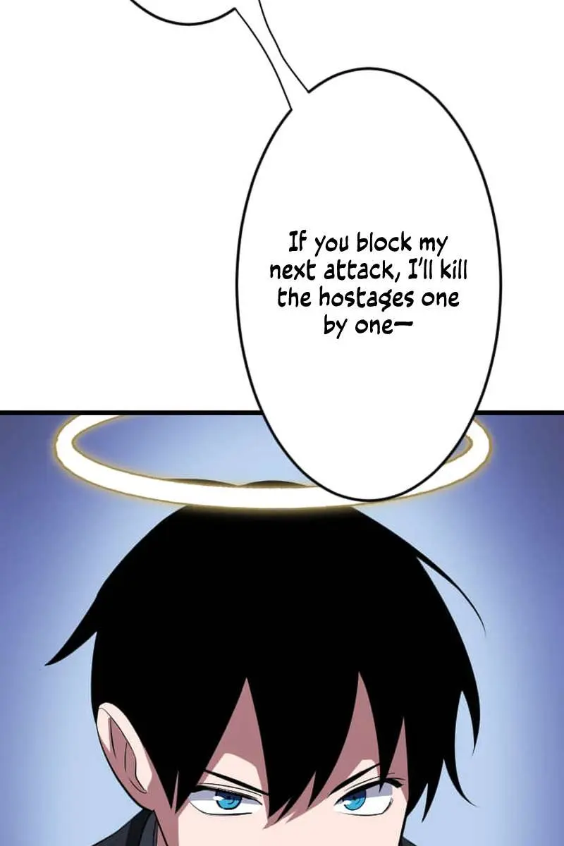 The Unparalleled Hidden Rank Equipment Chapter 71 Page 35