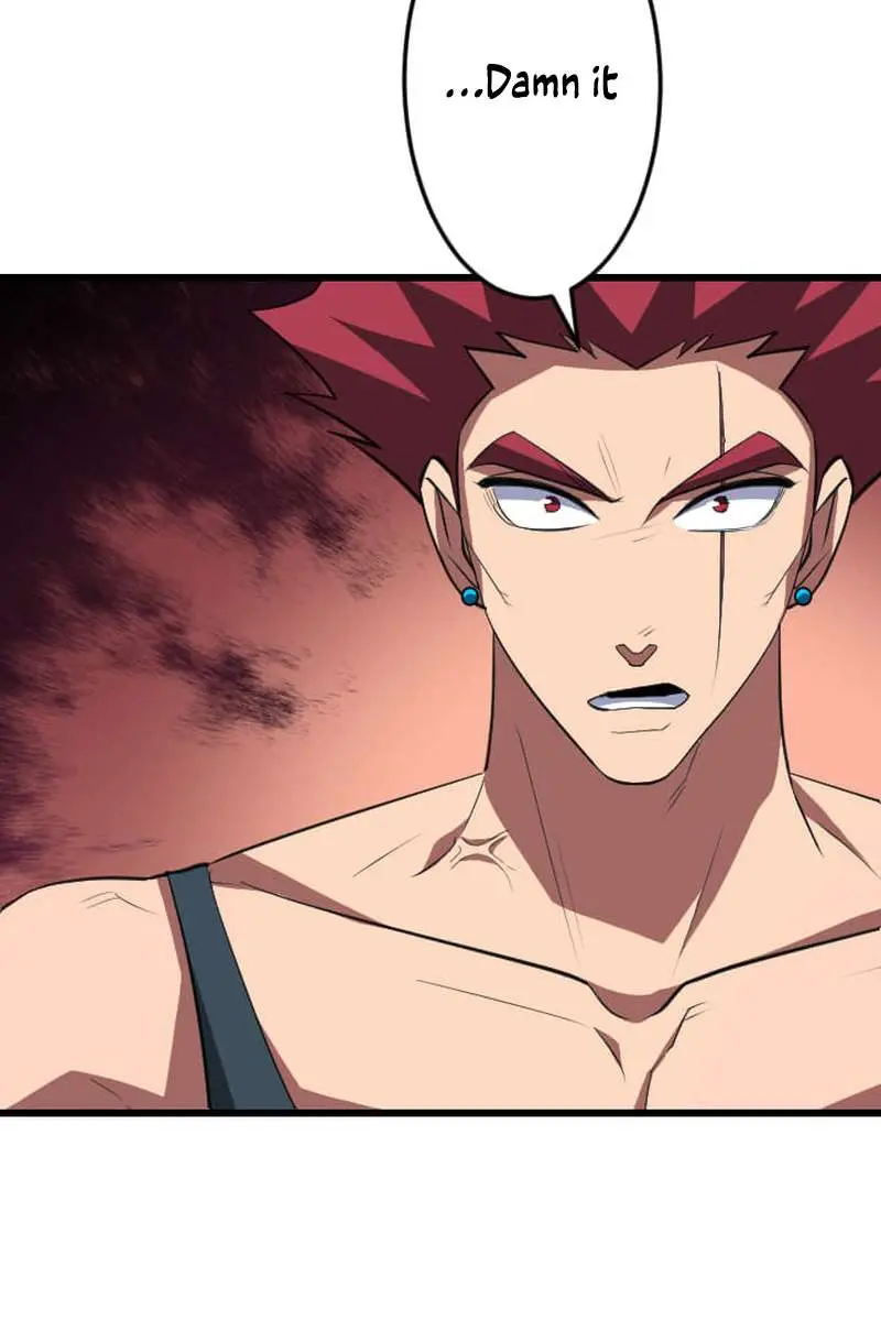 The Unparalleled Hidden Rank Equipment Chapter 71 Page 37