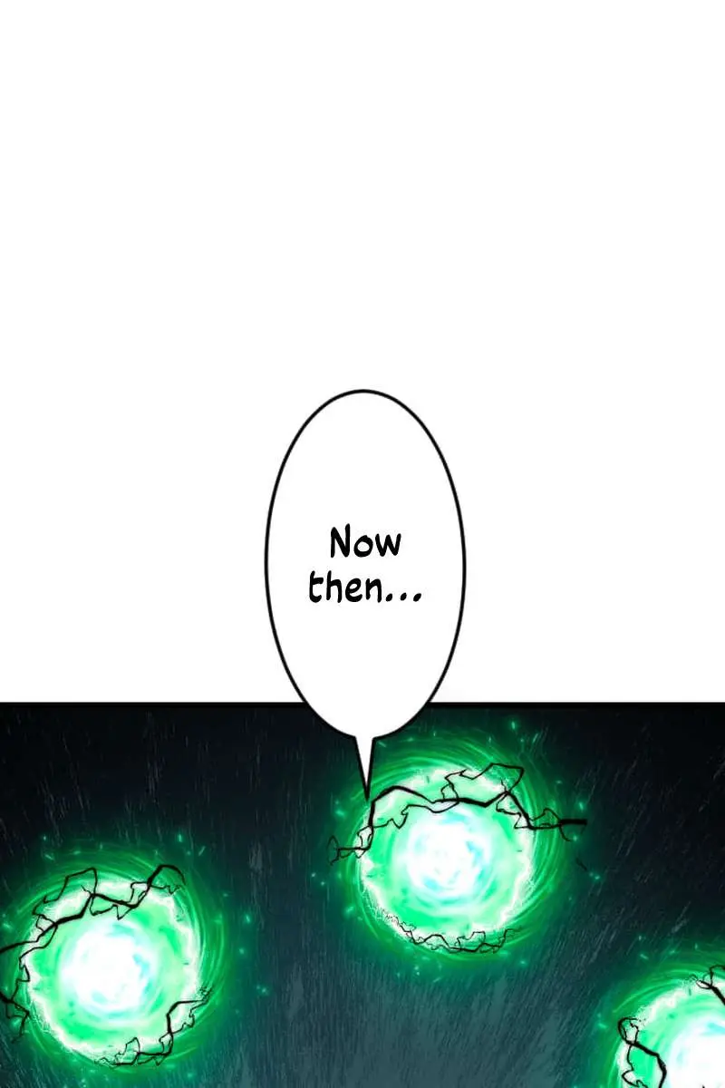 The Unparalleled Hidden Rank Equipment Chapter 71 Page 38