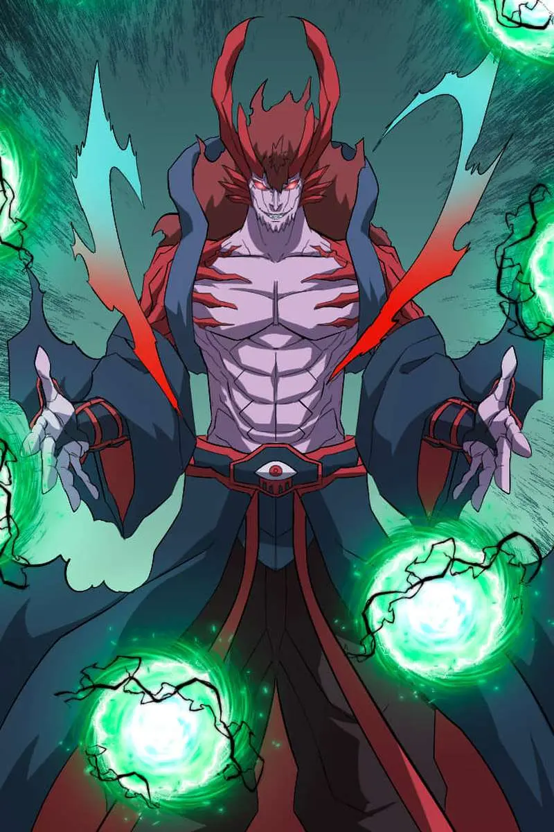 The Unparalleled Hidden Rank Equipment Chapter 71 Page 39