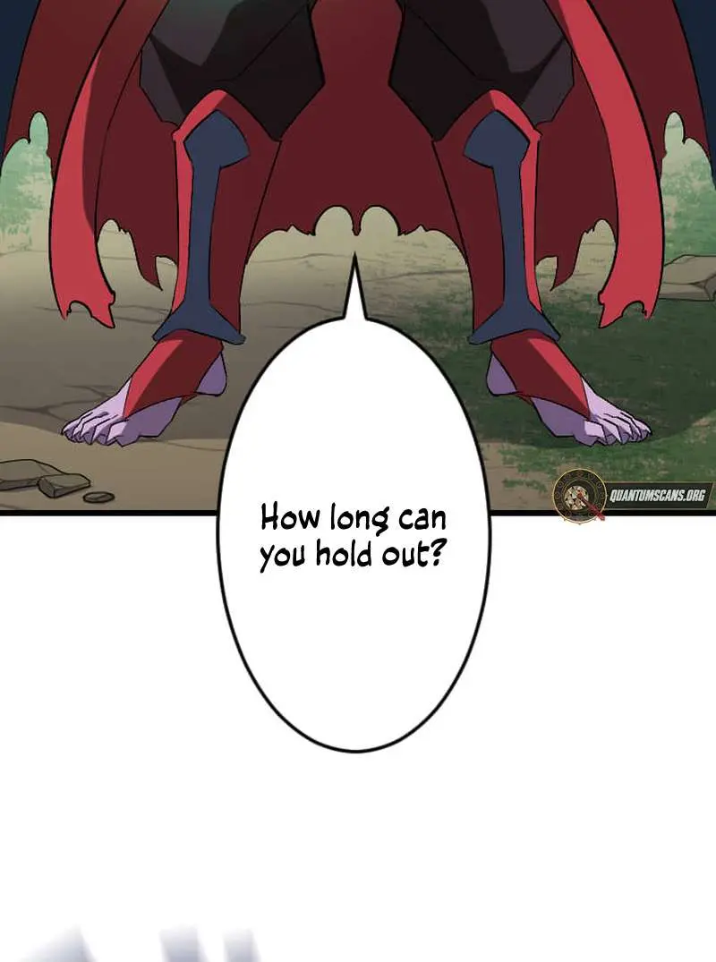 The Unparalleled Hidden Rank Equipment Chapter 71 Page 40
