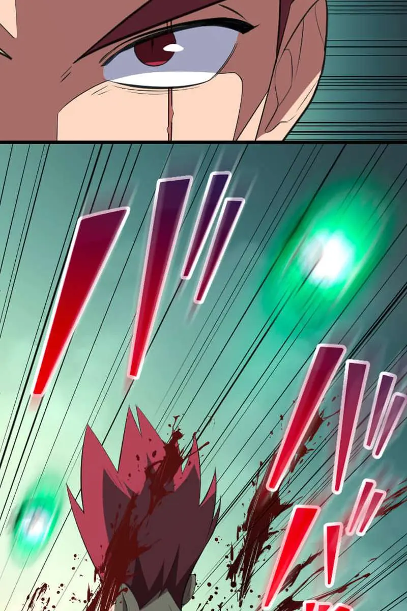 The Unparalleled Hidden Rank Equipment Chapter 71 Page 44