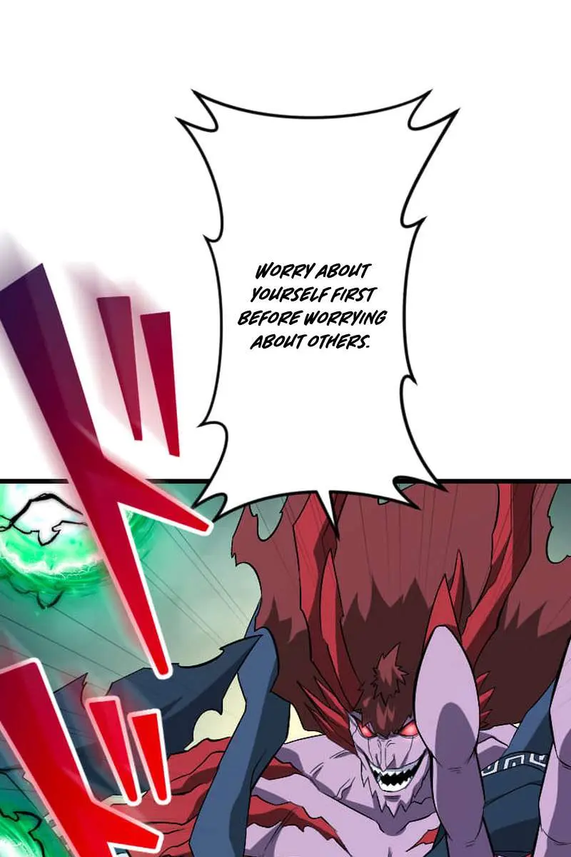 The Unparalleled Hidden Rank Equipment Chapter 71 Page 51