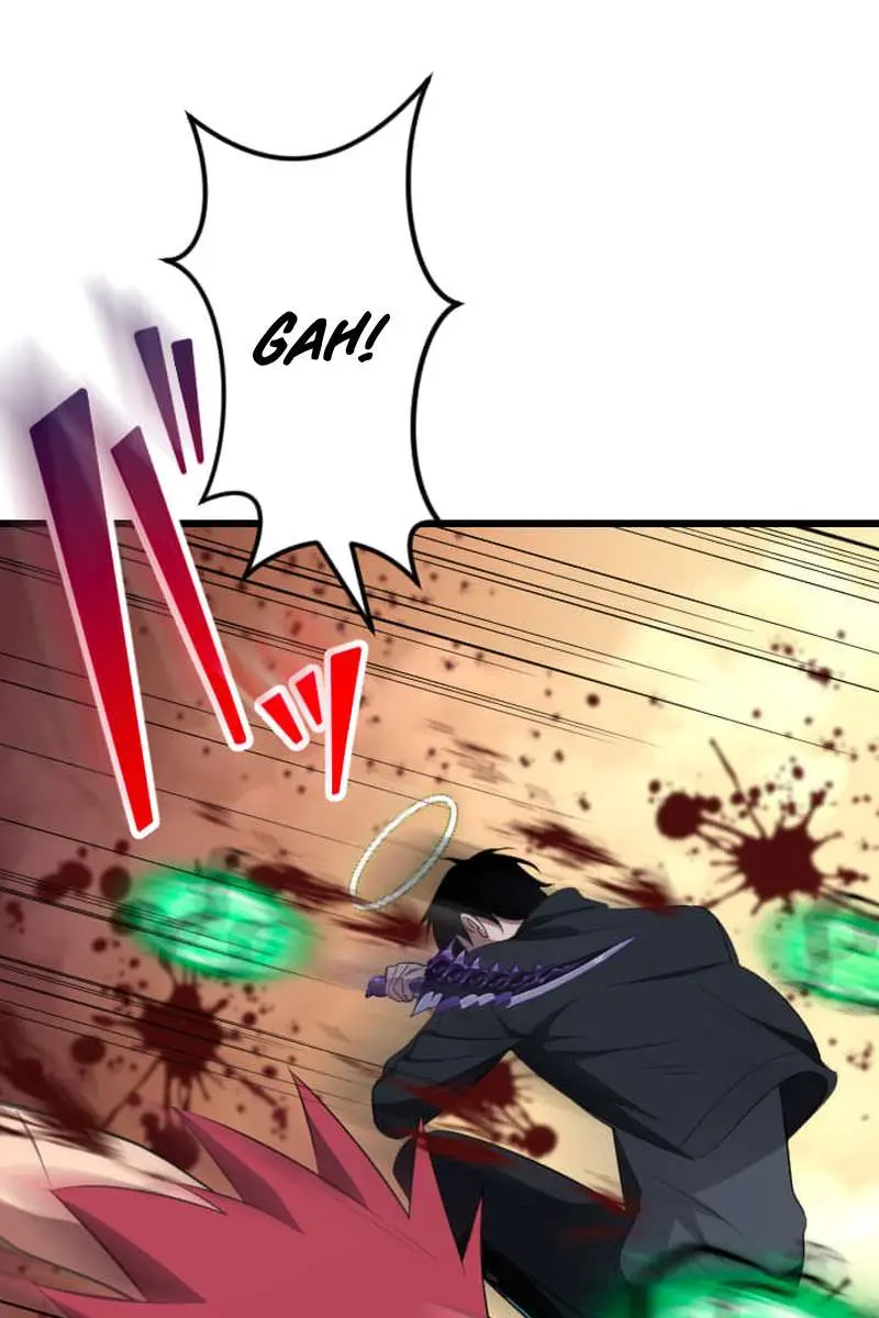 The Unparalleled Hidden Rank Equipment Chapter 71 Page 54