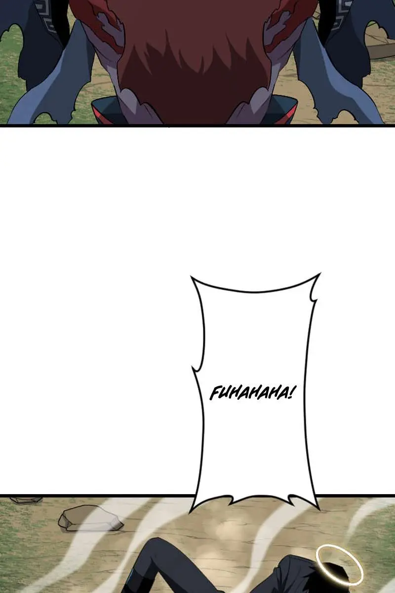 The Unparalleled Hidden Rank Equipment Chapter 71 Page 57