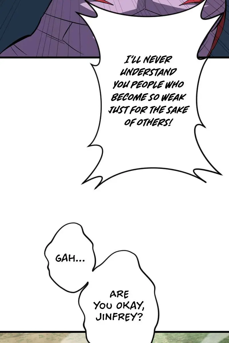The Unparalleled Hidden Rank Equipment Chapter 71 Page 60