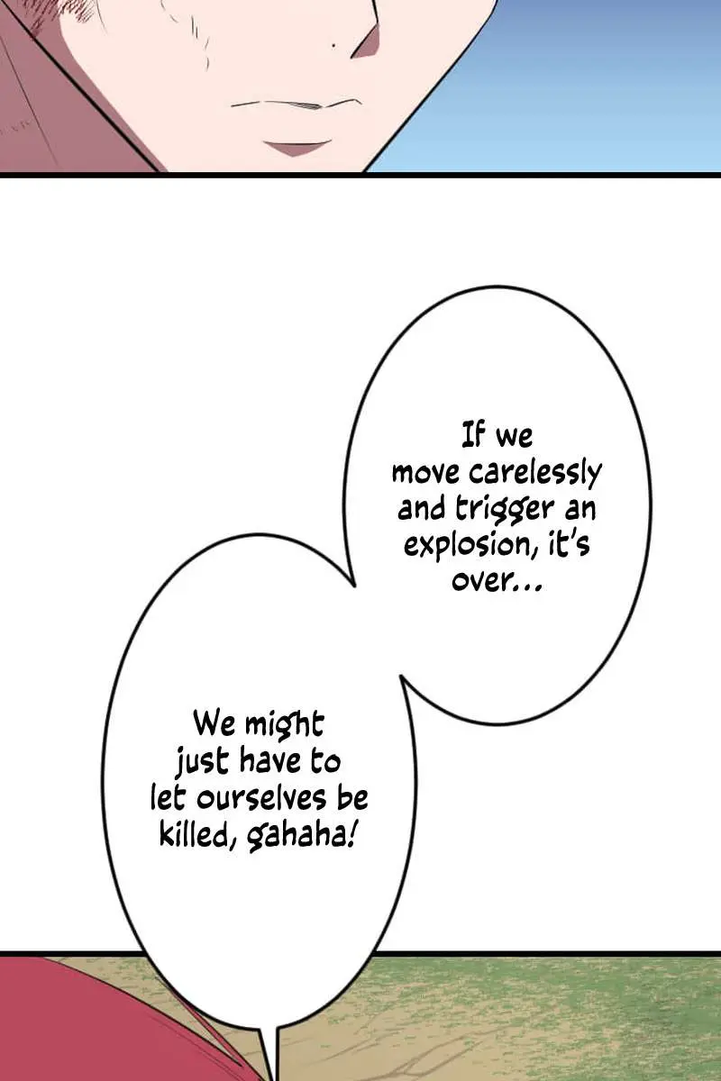 The Unparalleled Hidden Rank Equipment Chapter 71 Page 63