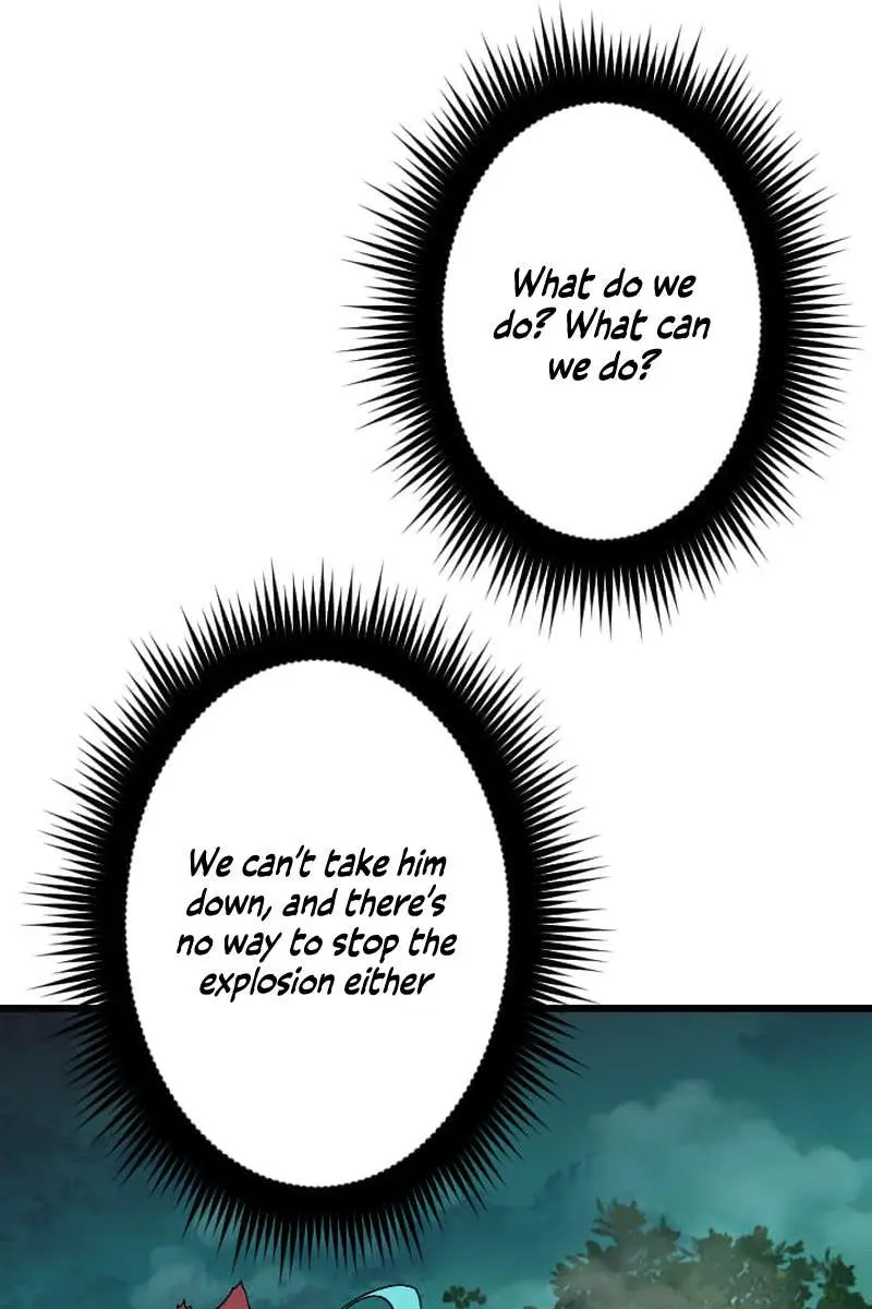 The Unparalleled Hidden Rank Equipment Chapter 71 Page 65