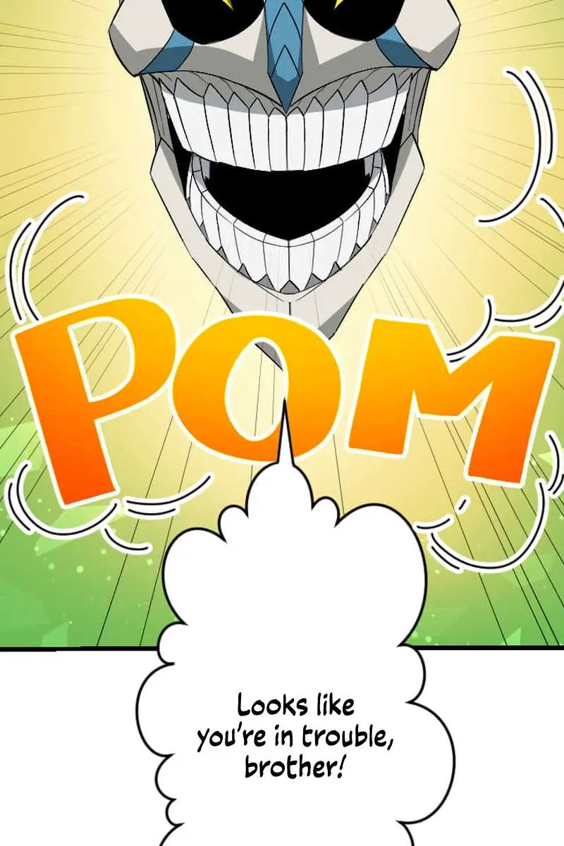 The Unparalleled Hidden Rank Equipment Chapter 71 Page 69