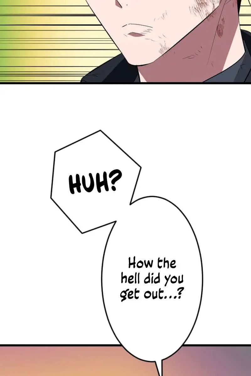 The Unparalleled Hidden Rank Equipment Chapter 71 Page 71