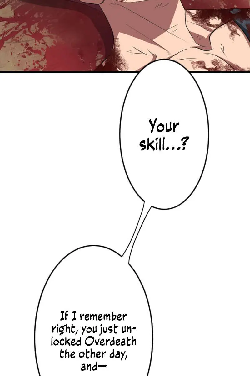 The Unparalleled Hidden Rank Equipment Chapter 71 Page 76