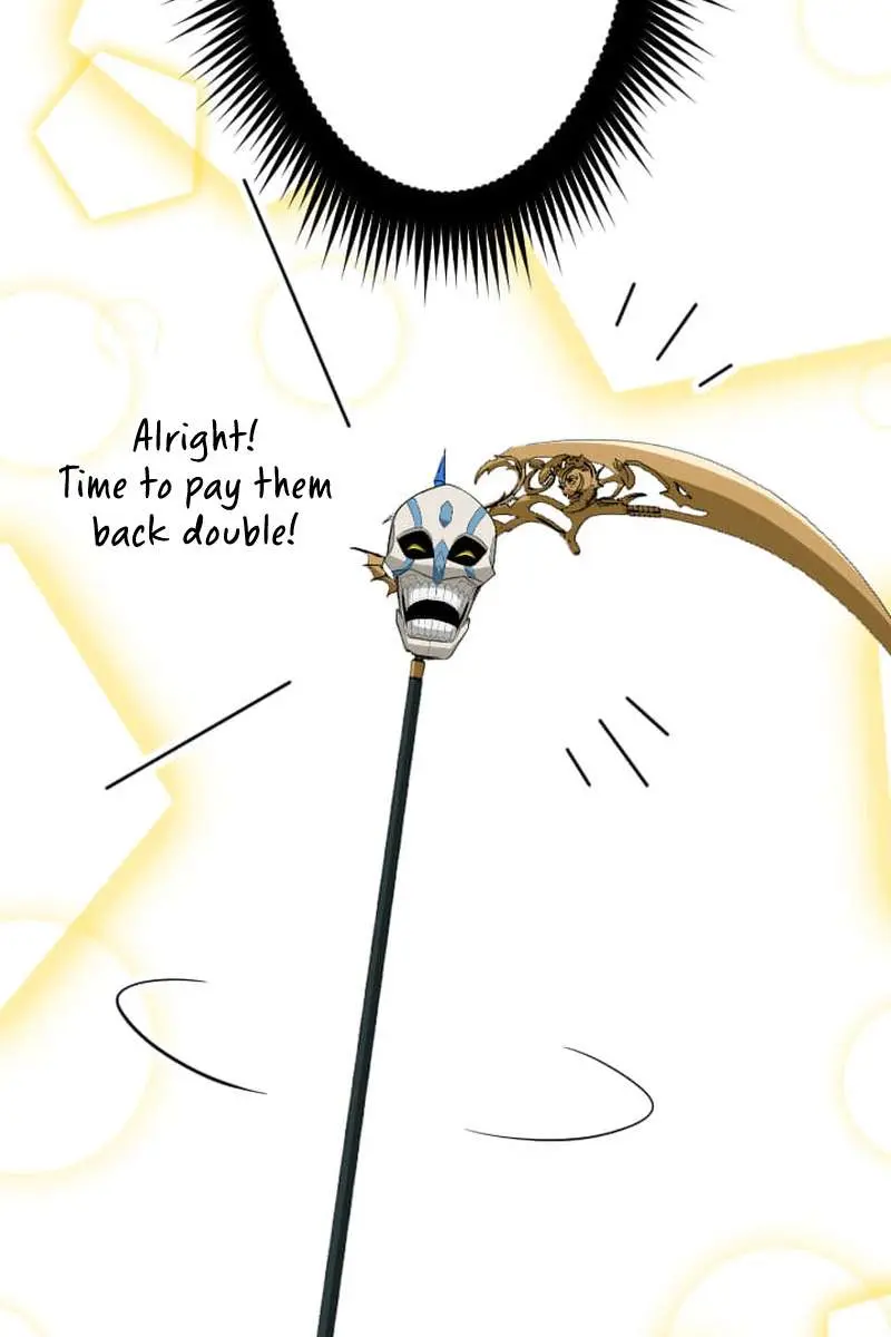 The Unparalleled Hidden Rank Equipment Chapter 71 Page 83