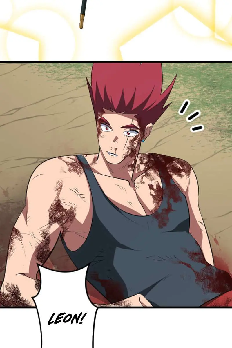 The Unparalleled Hidden Rank Equipment Chapter 71 Page 84