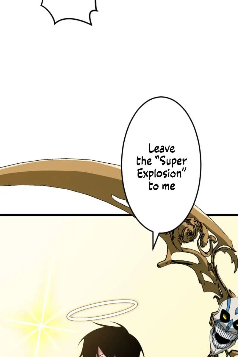 The Unparalleled Hidden Rank Equipment Chapter 71 Page 85