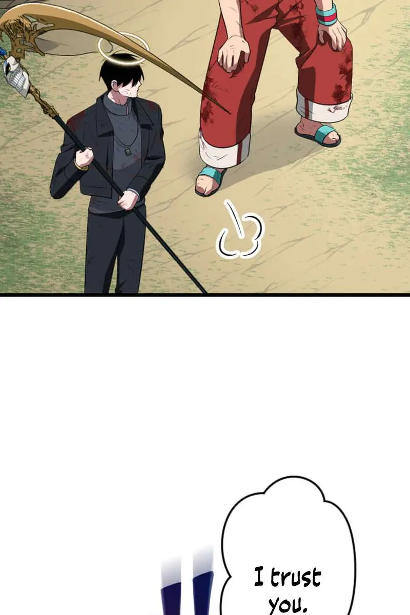 The Unparalleled Hidden Rank Equipment Chapter 71 Page 91