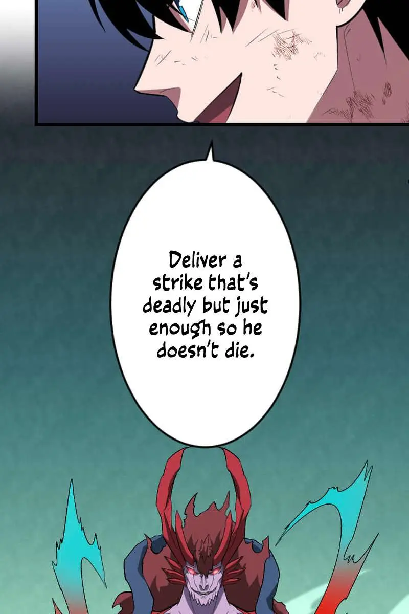 The Unparalleled Hidden Rank Equipment Chapter 71 Page 94